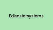 Edisastersystems Coupon Codes