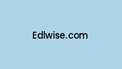 Edlwise.com Coupon Codes