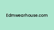 Edmwearhouse.com Coupon Codes