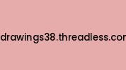 Edrawings38.threadless.com Coupon Codes