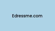 Edressme.com Coupon Codes
