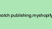 Edumatch-publishing.myshopify.com Coupon Codes