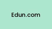 Edun.com Coupon Codes