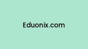 Eduonix.com Coupon Codes