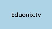 Eduonix.tv Coupon Codes