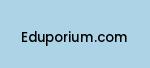 eduporium.com Coupon Codes