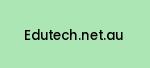 edutech.net.au Coupon Codes