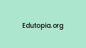 Edutopia.org Coupon Codes