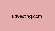 Edvesting.com Coupon Codes