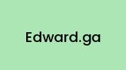 Edward.ga Coupon Codes