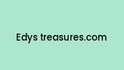 Edys-treasures.com Coupon Codes