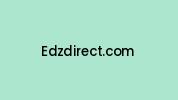 Edzdirect.com Coupon Codes