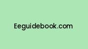 Eeguidebook.com Coupon Codes