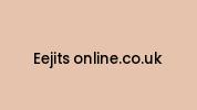 Eejits-online.co.uk Coupon Codes