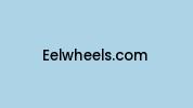 Eelwheels.com Coupon Codes