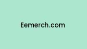 Eemerch.com Coupon Codes