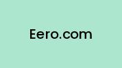 Eero.com Coupon Codes