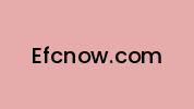 Efcnow.com Coupon Codes