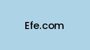 Efe.com Coupon Codes