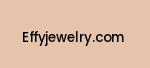 effyjewelry.com Coupon Codes