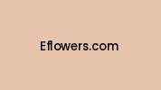 Eflowers.com Coupon Codes