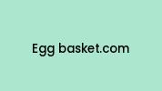 Egg-basket.com Coupon Codes