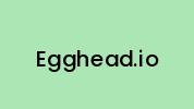 Egghead.io Coupon Codes