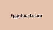 Eggntoast.store Coupon Codes