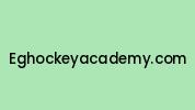 Eghockeyacademy.com Coupon Codes