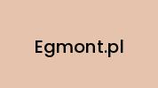 Egmont.pl Coupon Codes
