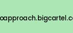 egoapproach.bigcartel.com Coupon Codes