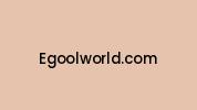 Egoolworld.com Coupon Codes
