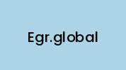 Egr.global Coupon Codes