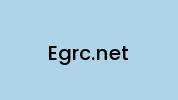 Egrc.net Coupon Codes
