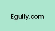Egully.com Coupon Codes