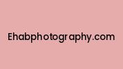 Ehabphotography.com Coupon Codes