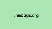 Ehandbags.org Coupon Codes