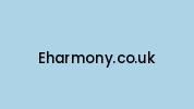 Eharmony.co.uk Coupon Codes