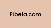 Eibela.com Coupon Codes