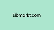 Eibmarkt.com Coupon Codes
