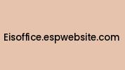 Eisoffice.espwebsite.com Coupon Codes