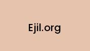 Ejil.org Coupon Codes