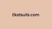 Ekatsuits.com Coupon Codes