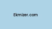Ekmizer.com Coupon Codes