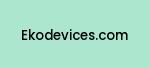 ekodevices.com Coupon Codes