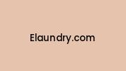 Elaundry.com Coupon Codes