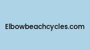 Elbowbeachcycles.com Coupon Codes