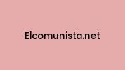 Elcomunista.net Coupon Codes