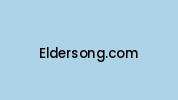 Eldersong.com Coupon Codes