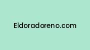 Eldoradoreno.com Coupon Codes